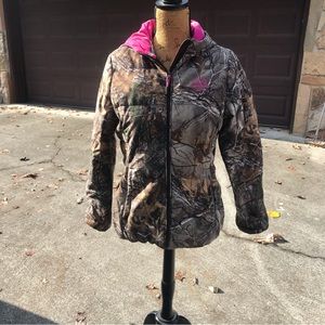 Realtree Cameo Jacket size M (38-40)
